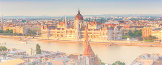 Visiting Hungary
