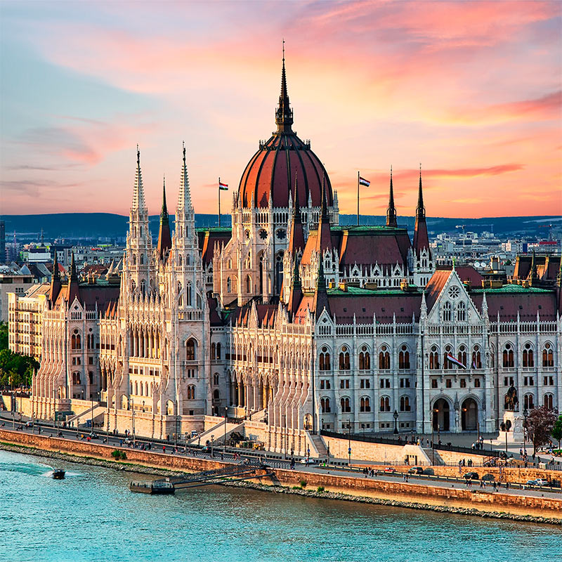 Golden visa Hungary